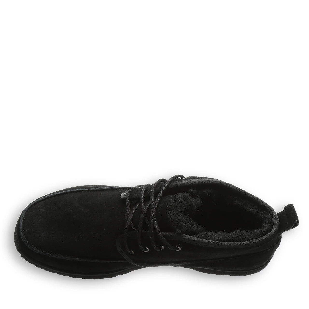 Bearpaw Kyle Black - Image 4