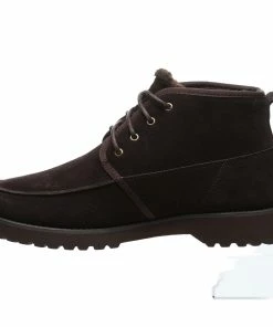 Bearpaw Kyle Chocolate