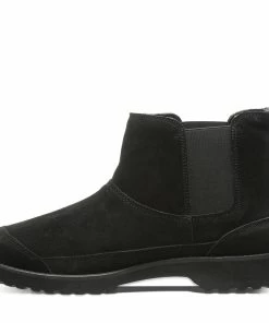 Bearpaw Nick Black