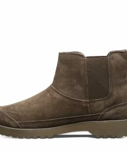 Bearpaw Nick Seal Brown