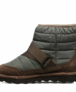 Bearpaw Connor Earth