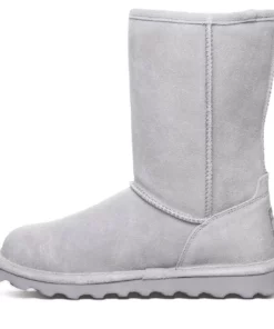 Bearpaw Cherilyn Gray Fog