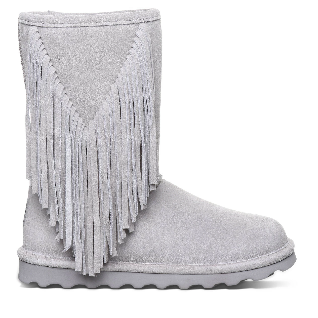 Bearpaw Cherilyn Gray Fog - Image 2