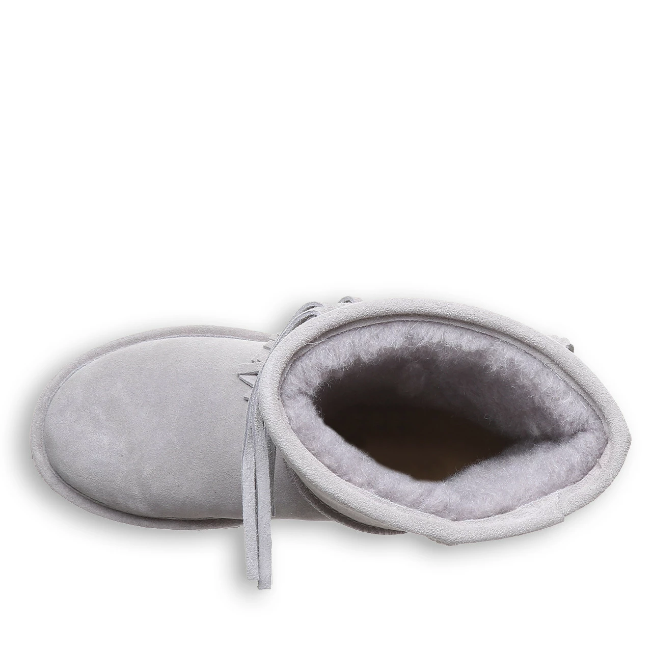 Bearpaw Cherilyn Gray Fog - Image 4