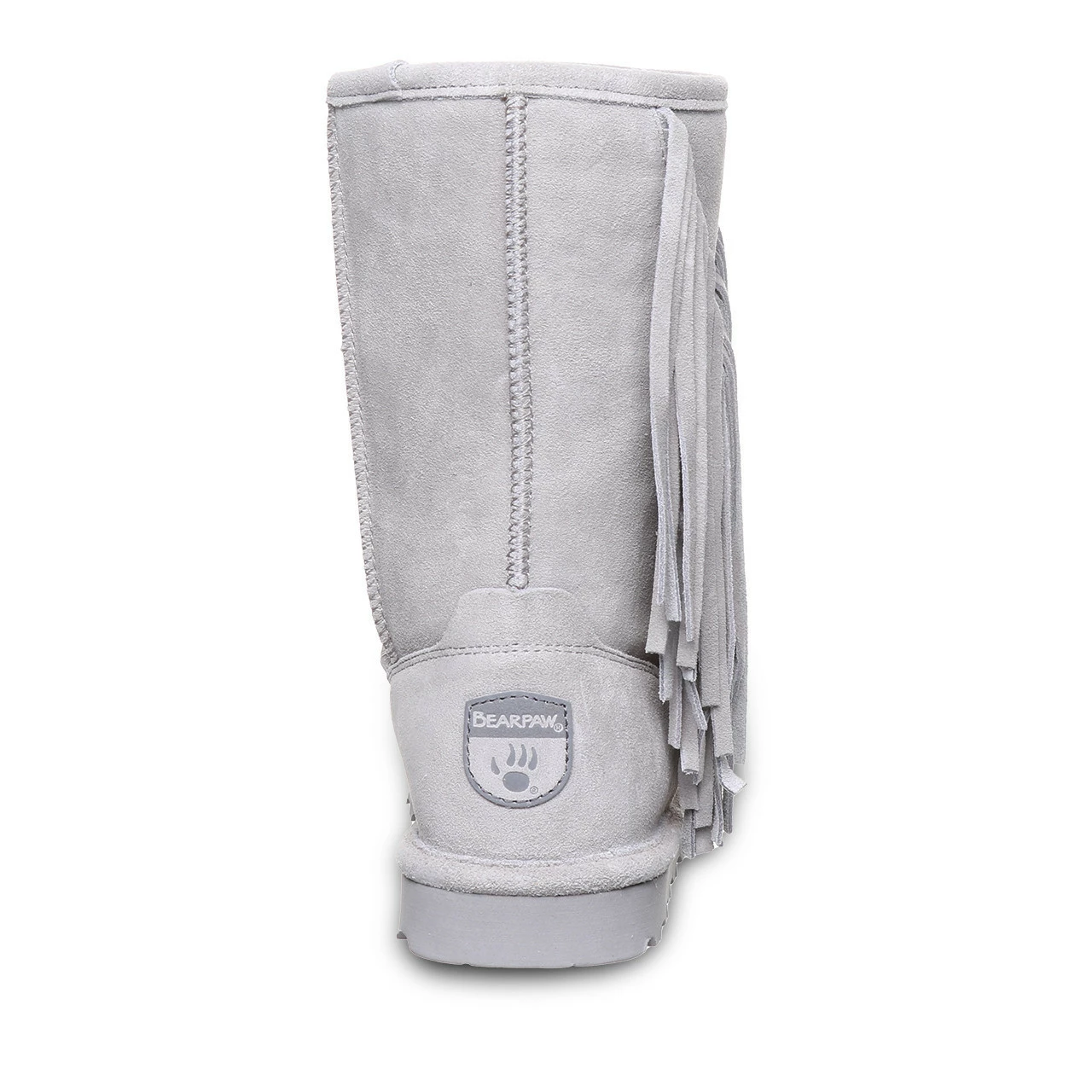 Bearpaw Cherilyn Gray Fog - Image 5