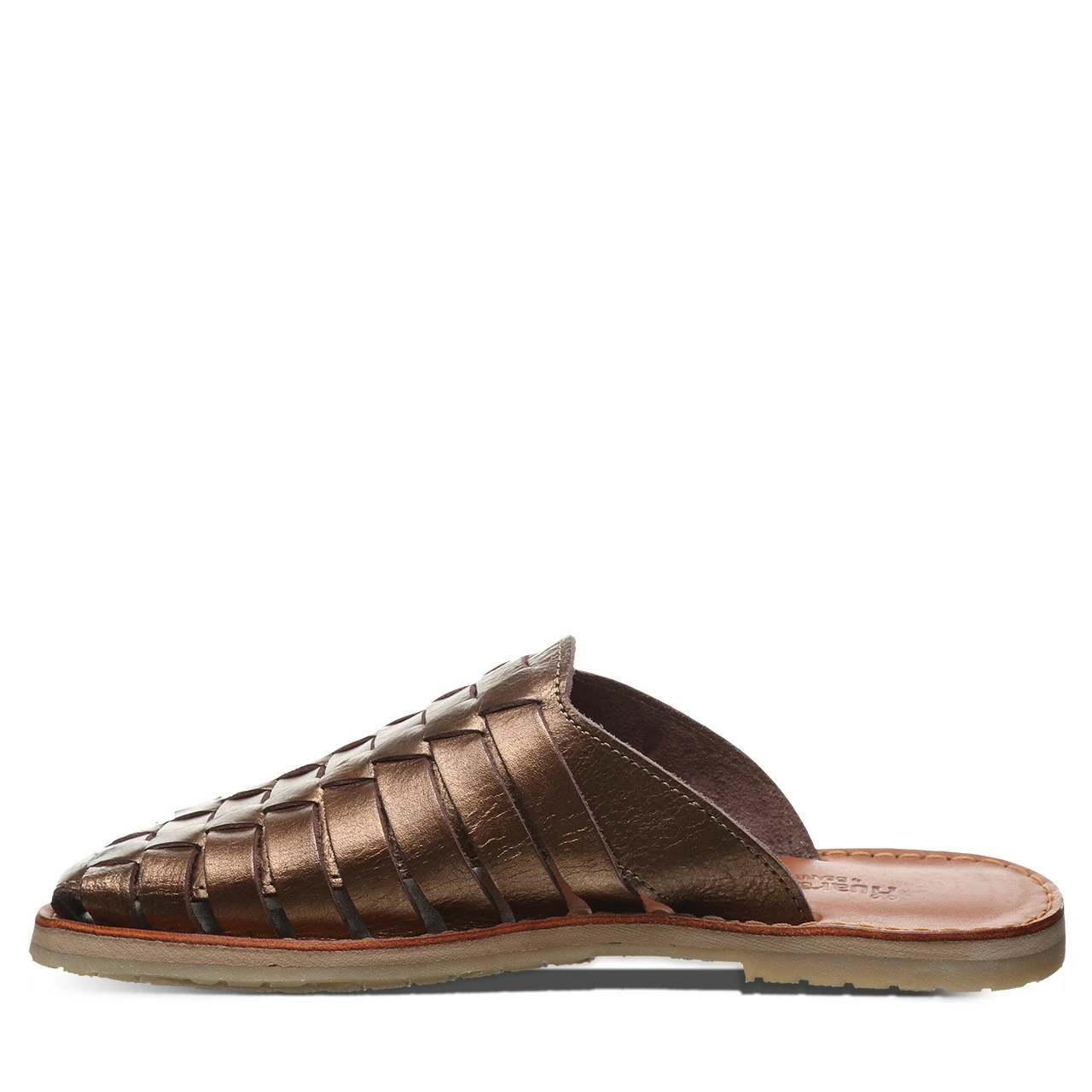 Bearpaw Zelda Bronze Metallic