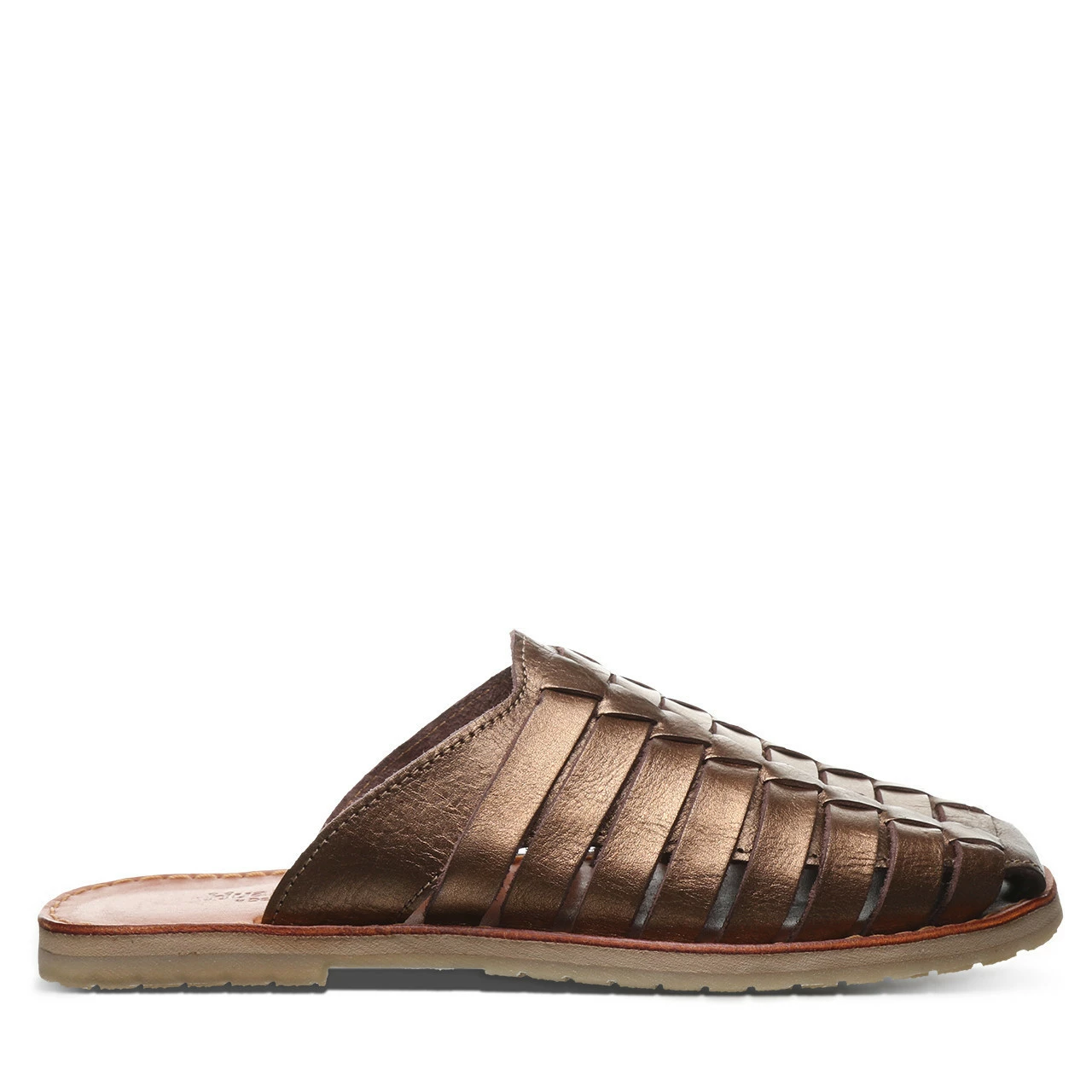 Bearpaw Zelda Bronze Metallic - Image 2