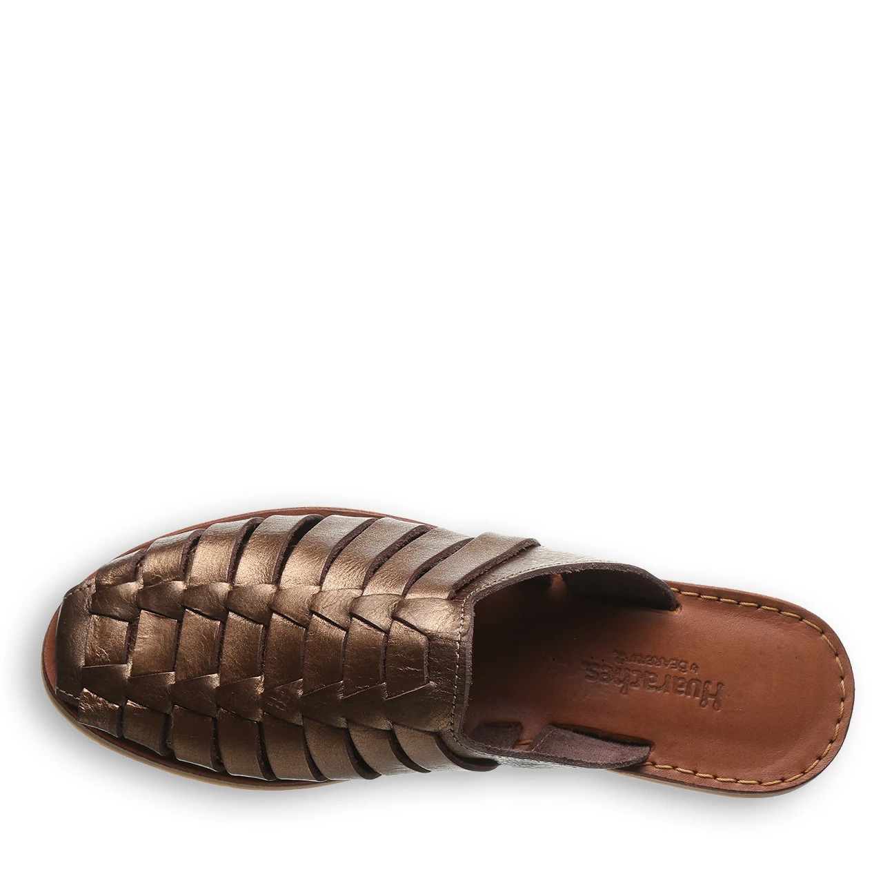 Bearpaw Zelda Bronze Metallic - Image 4