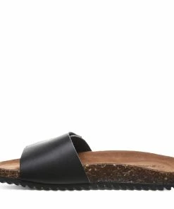 Bearpaw Sibyl Black