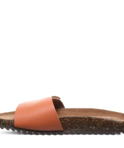 Bearpaw Sibyl Orange
