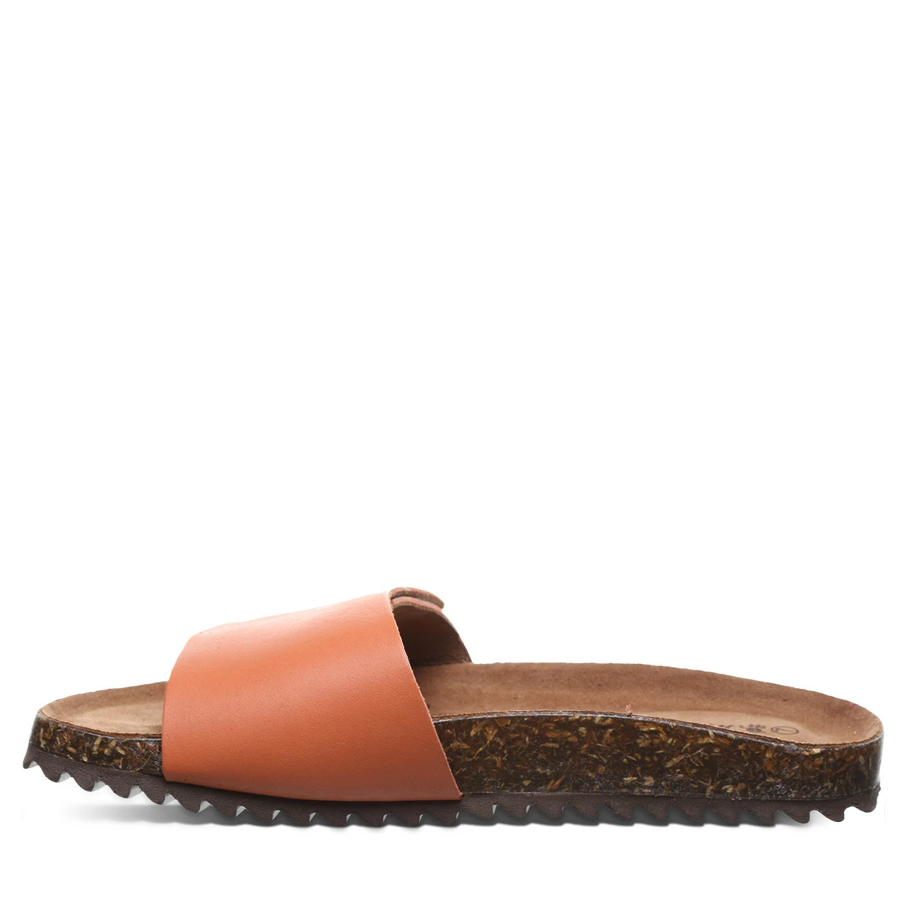 Bearpaw Sibyl Orange