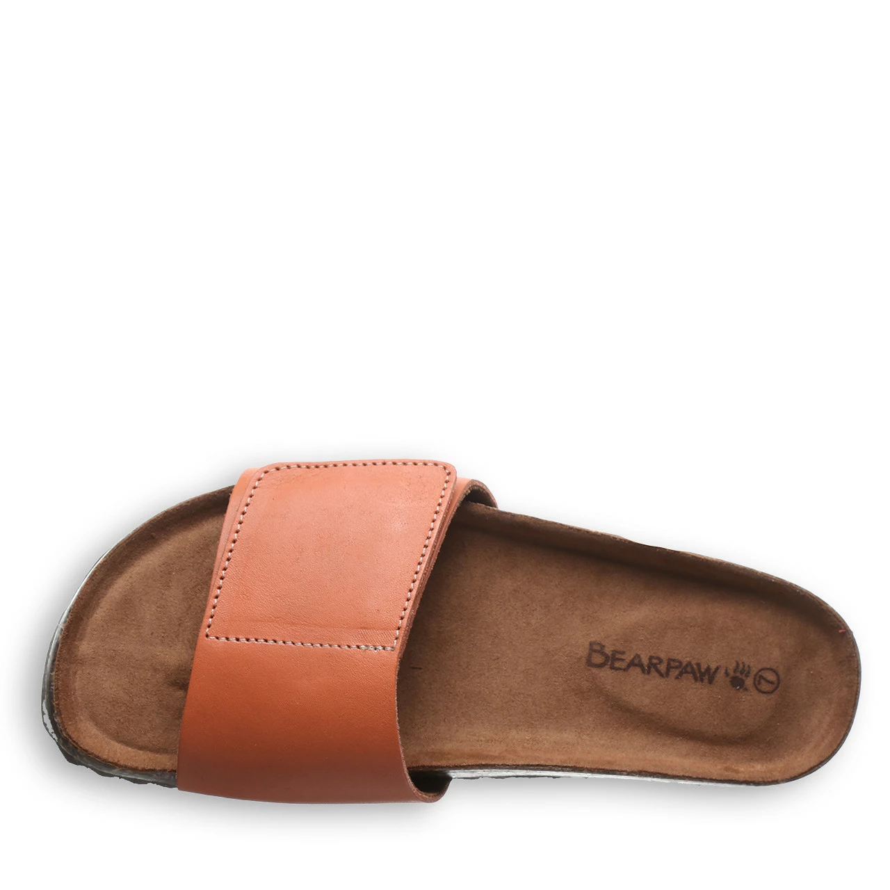 Bearpaw Sibyl Orange - Image 4