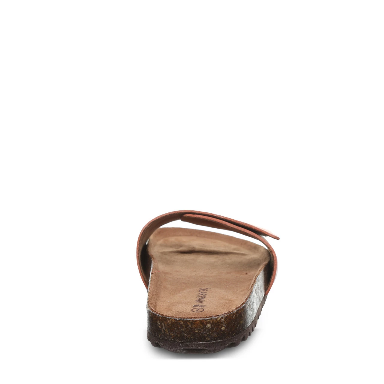 Bearpaw Sibyl Orange - Image 5