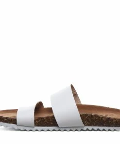 Bearpaw Marlette White