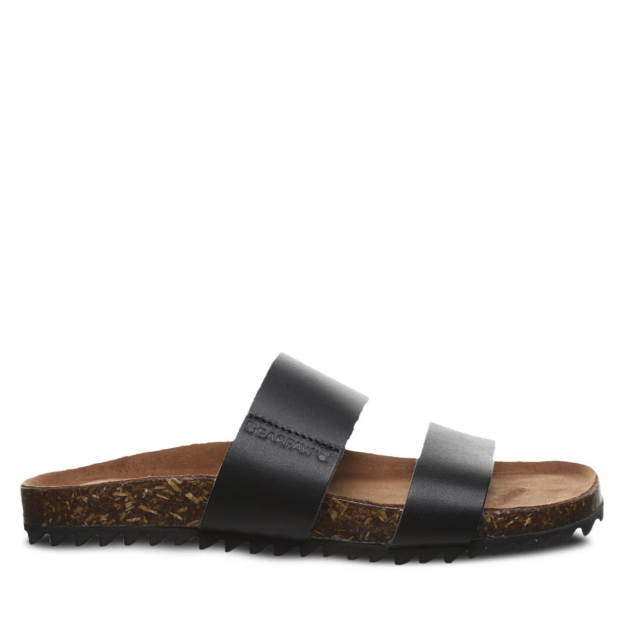 Bearpaw Marlette Black - Image 2