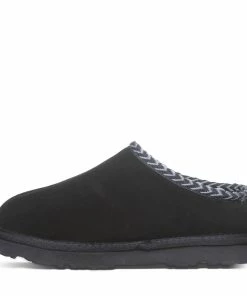 Bearpaw Tabitha Black