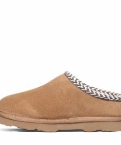 Bearpaw Tabitha Hickory