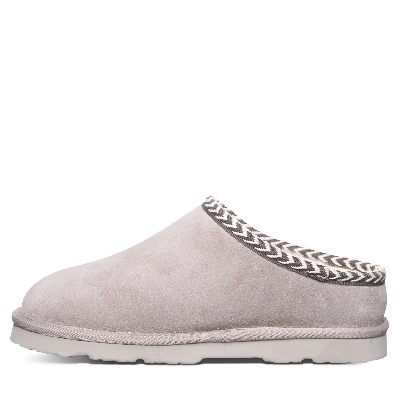 Bearpaw Tabitha Mushroom