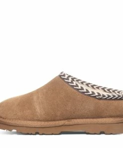 Bearpaw Tabitha Youth Hickory