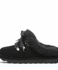 Bearpaw Cedar Black