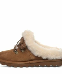 Bearpaw Cedar Hickory