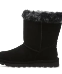 Bearpaw Joelle Black