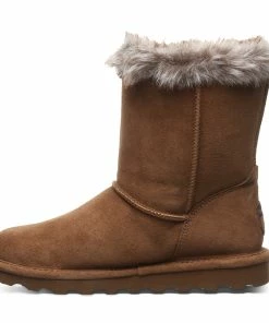 Bearpaw Joelle Hickory