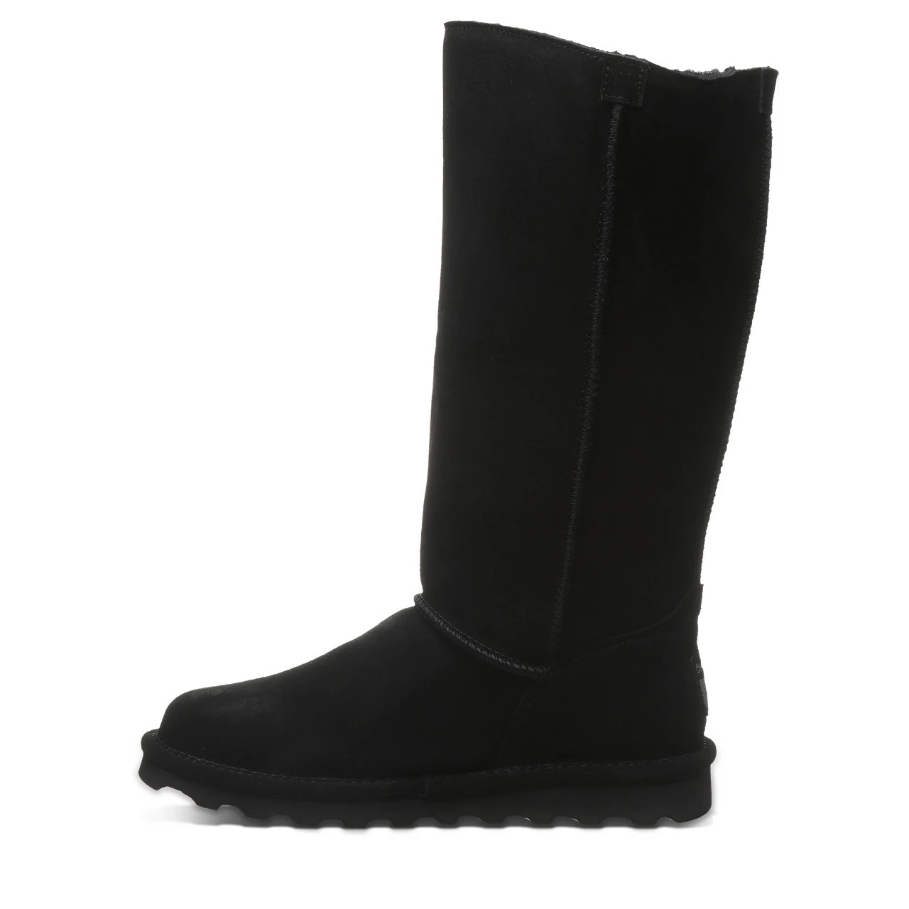 Bearpaw Kris Black