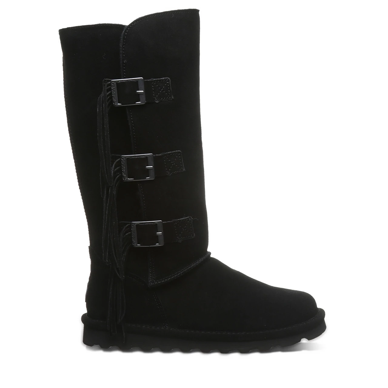 Bearpaw Kris Black - Image 2