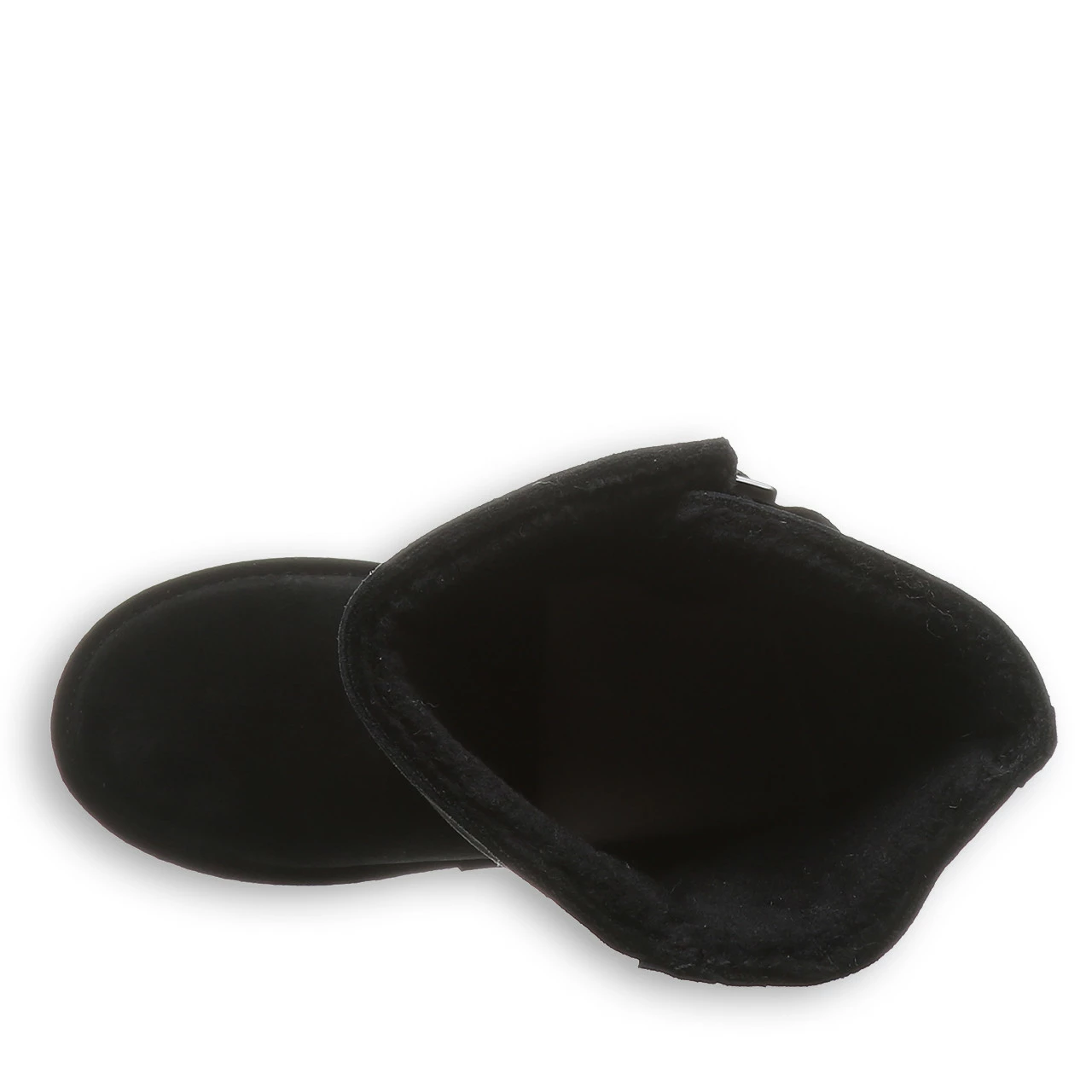 Bearpaw Kris Black - Image 4