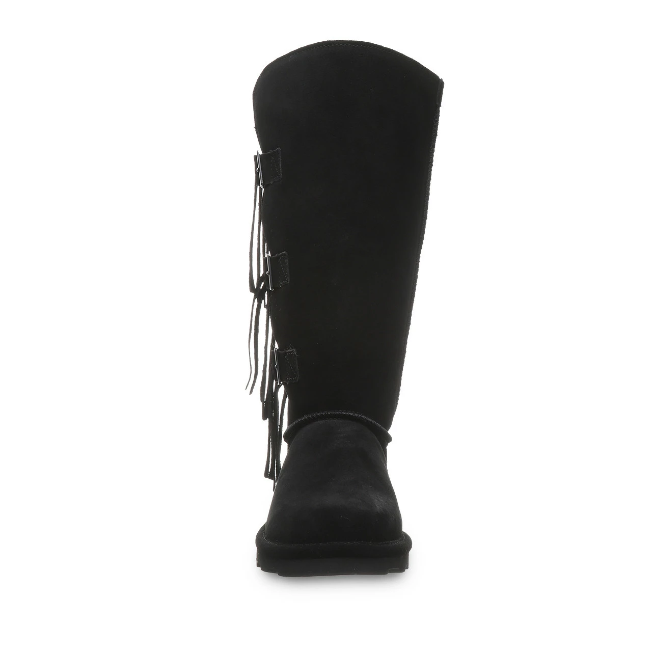 Bearpaw Kris Black - Image 6