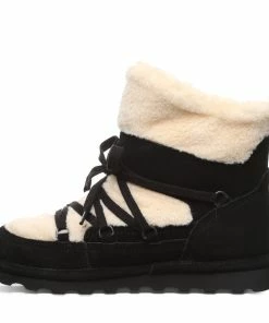 Bearpaw Anastacia Black