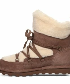 Bearpaw Anastacia Cocoa