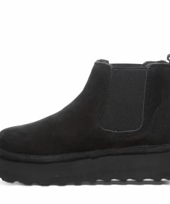 Bearpaw Retro Drew Black