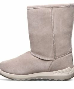 Bearpaw Elle II Sport Stone