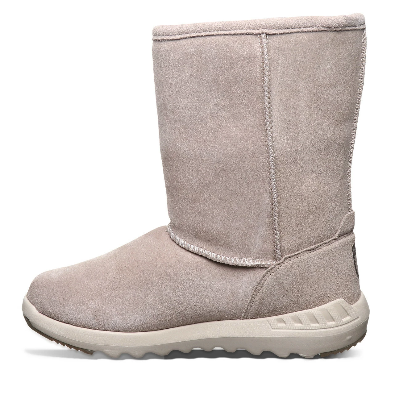 Bearpaw Elle II Sport Stone