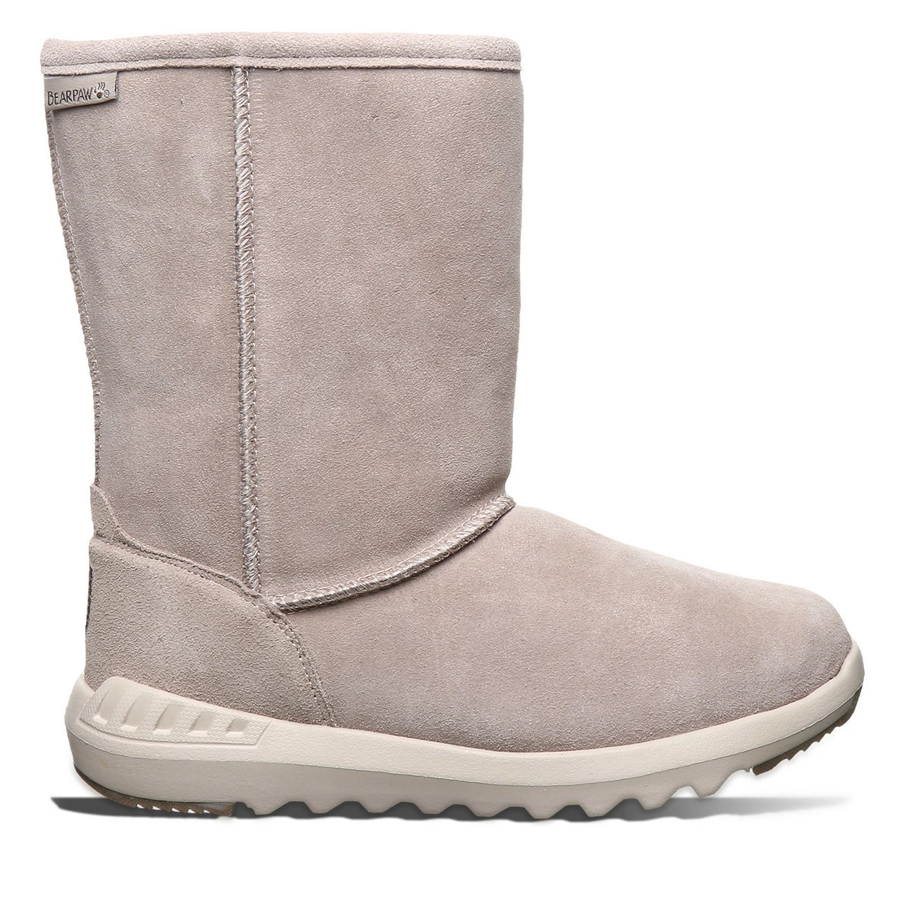 Bearpaw Elle II Sport Stone - Image 2