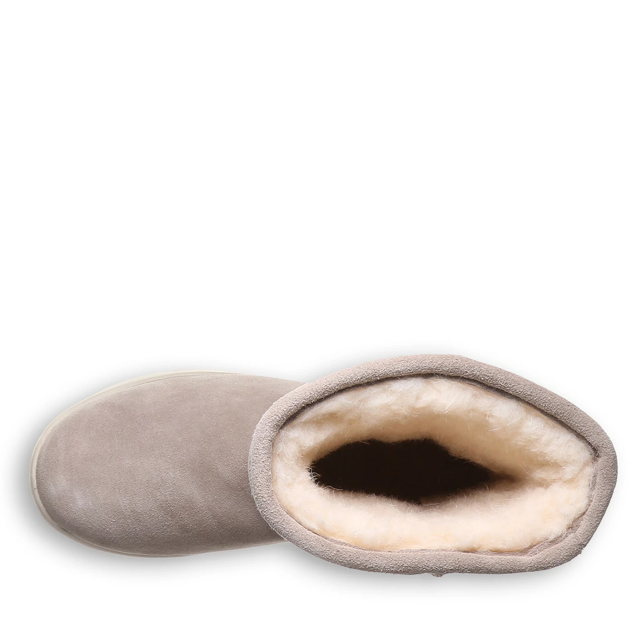 Bearpaw Elle II Sport Stone - Image 4