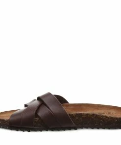 Bearpaw Martina Walnut