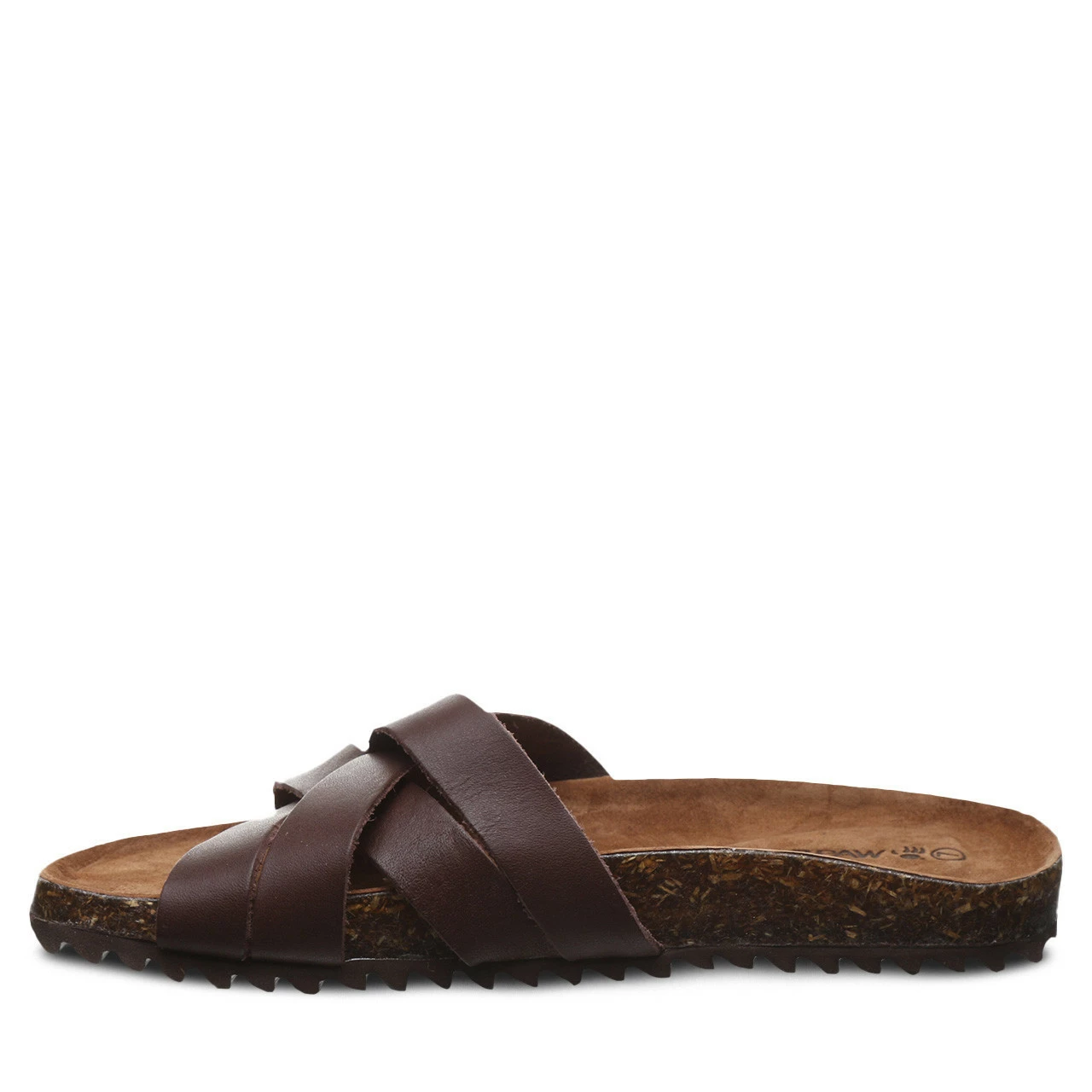 Bearpaw Martina Walnut