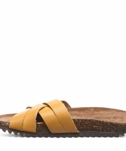Bearpaw Martina Mustard