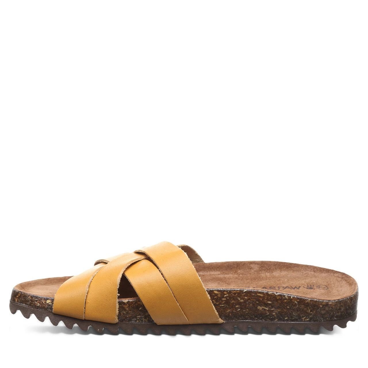 Bearpaw Martina Mustard