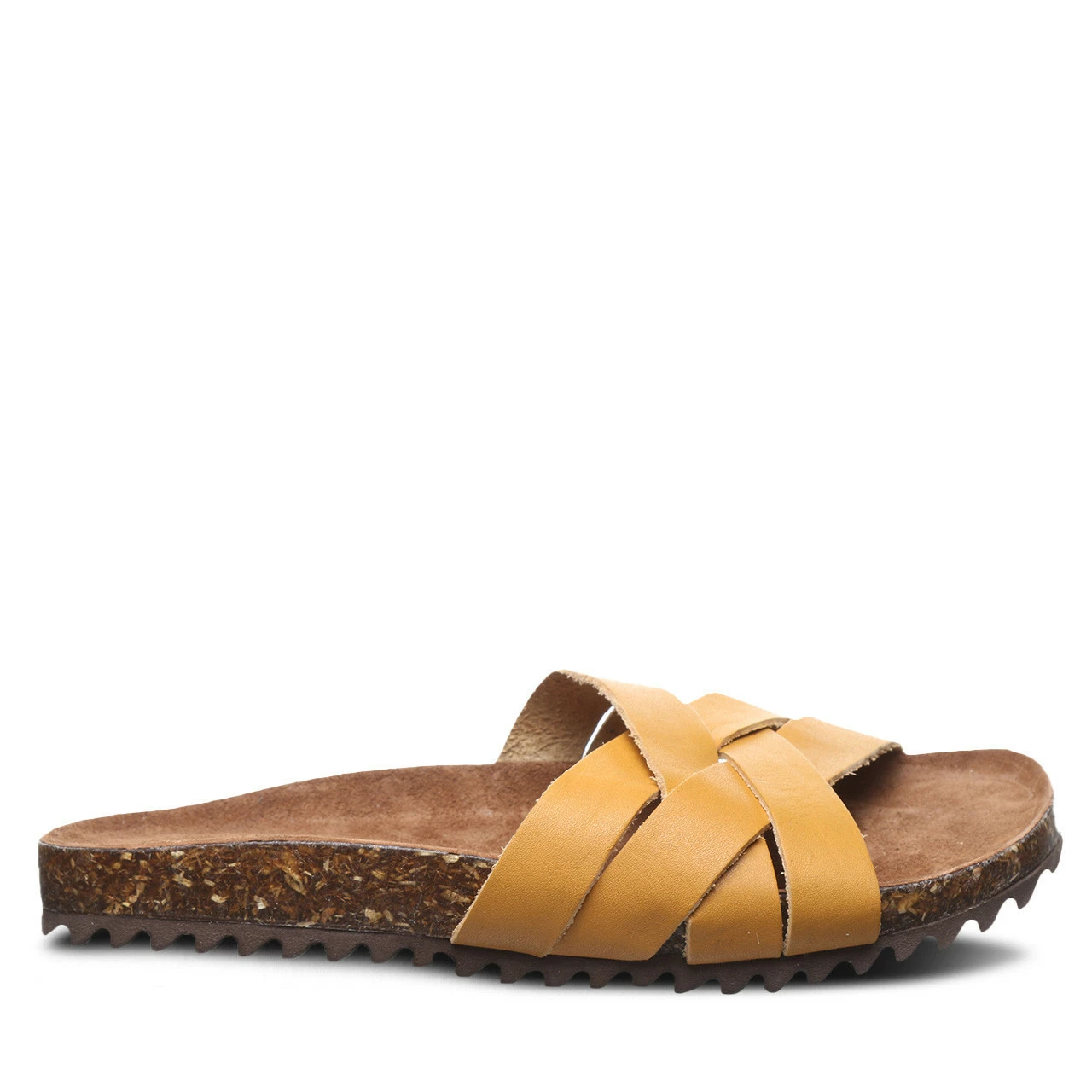 Bearpaw Martina Mustard - Image 2