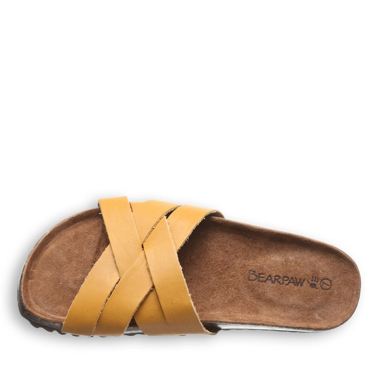 Bearpaw Martina Mustard - Image 4