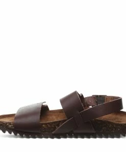 Bearpaw Alma II Walnut