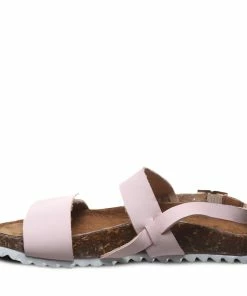 Bearpaw Alma II Rose Quartz