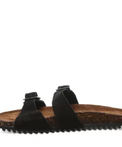 Bearpaw Julieta II Black