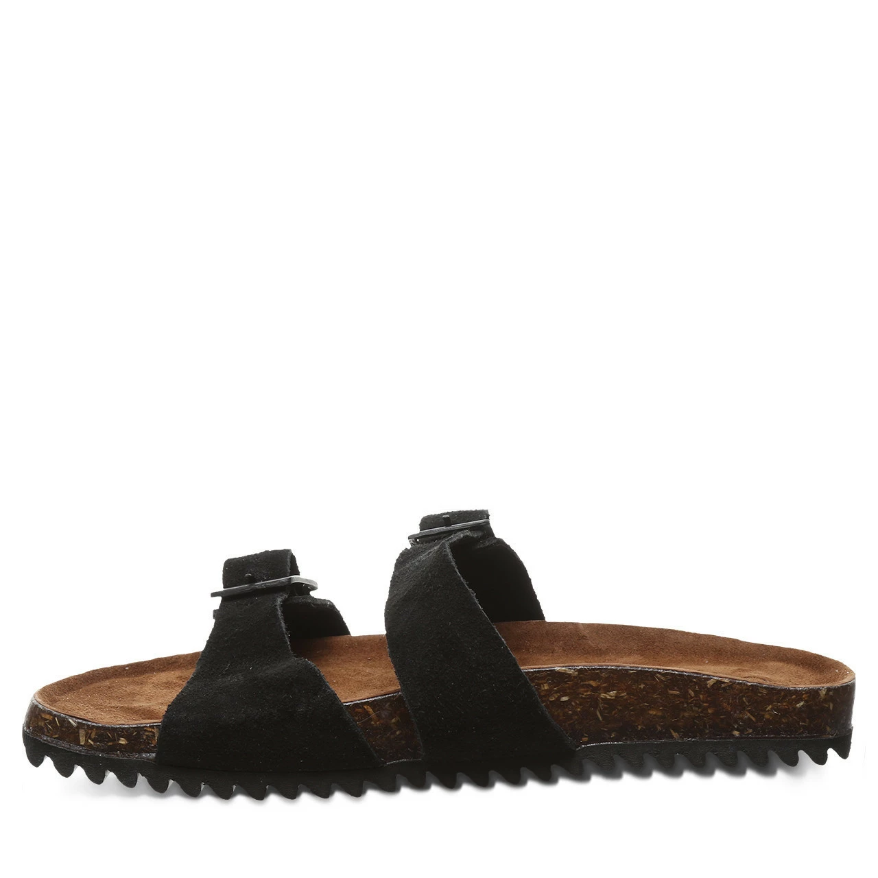 Bearpaw Julieta II Black