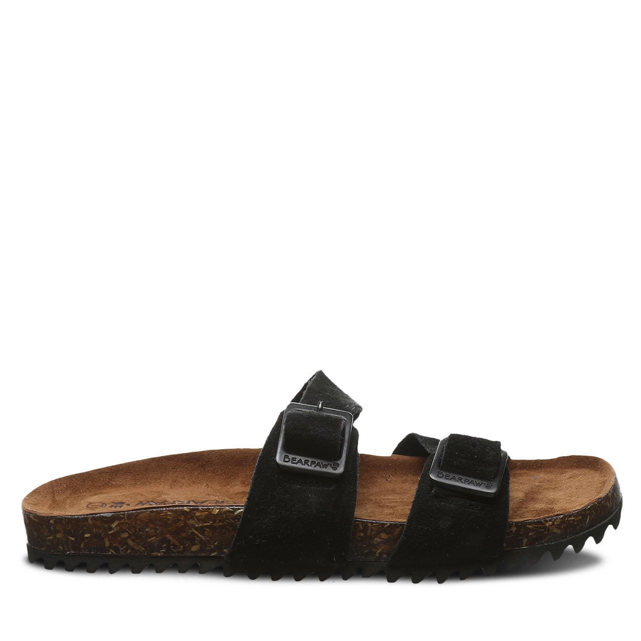 Bearpaw Julieta II Black - Image 2