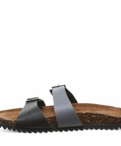 Bearpaw Julieta II Black/Grey